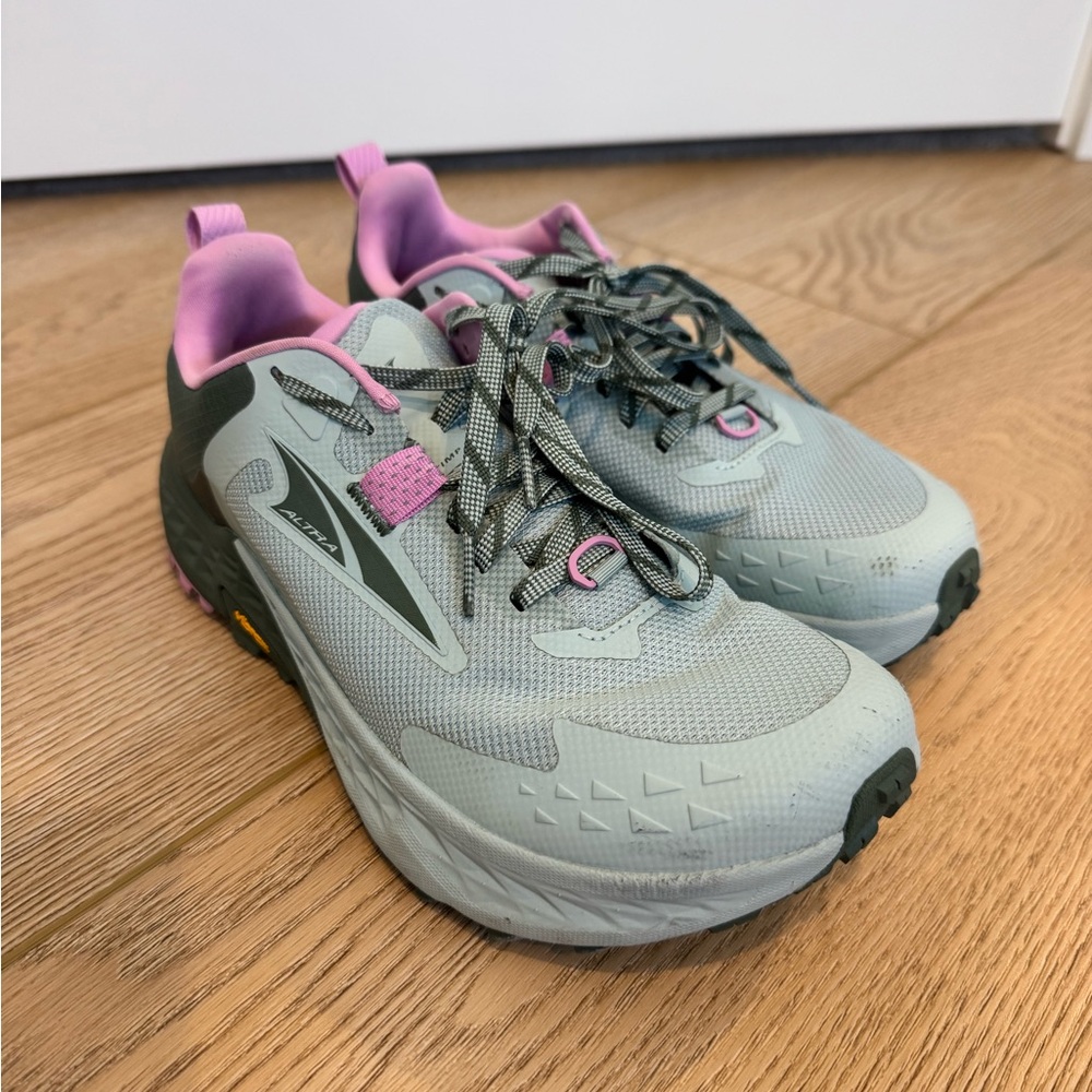 Altra Timp 5 Trail Running Shoes